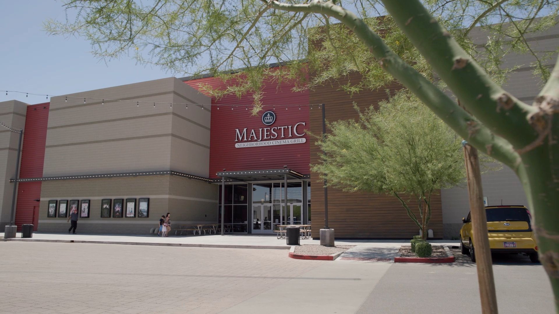 Majestic Gilbert 8 Gilbert, AZ