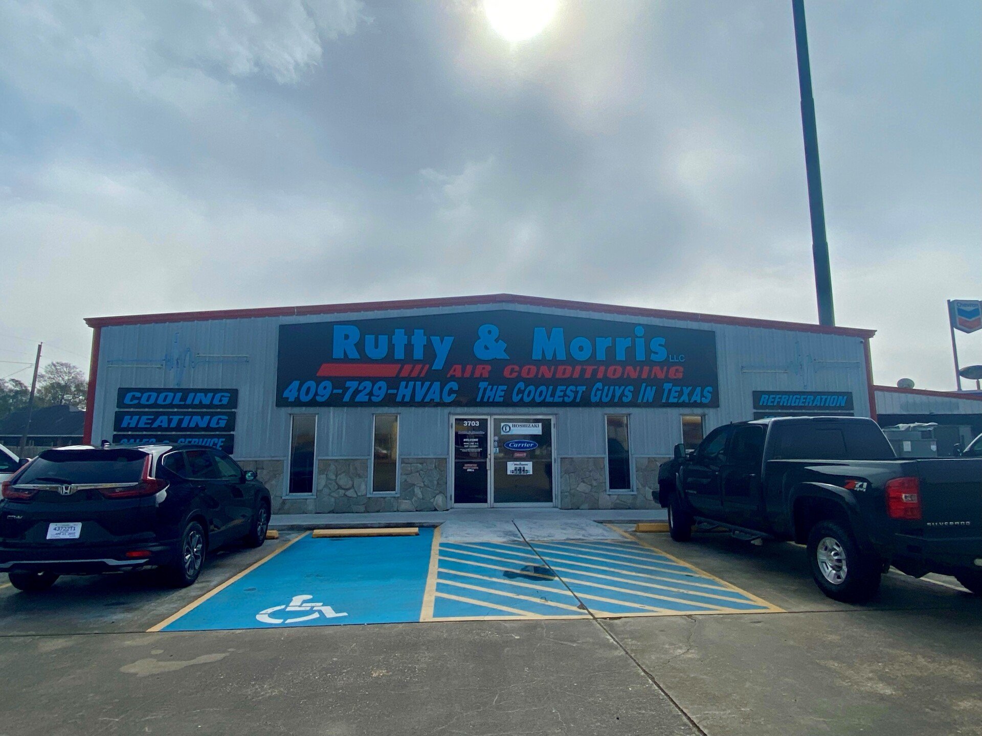 Rutty And Morris : Answering 3 Fundamental HVAC-Centered FAQs – DAWP