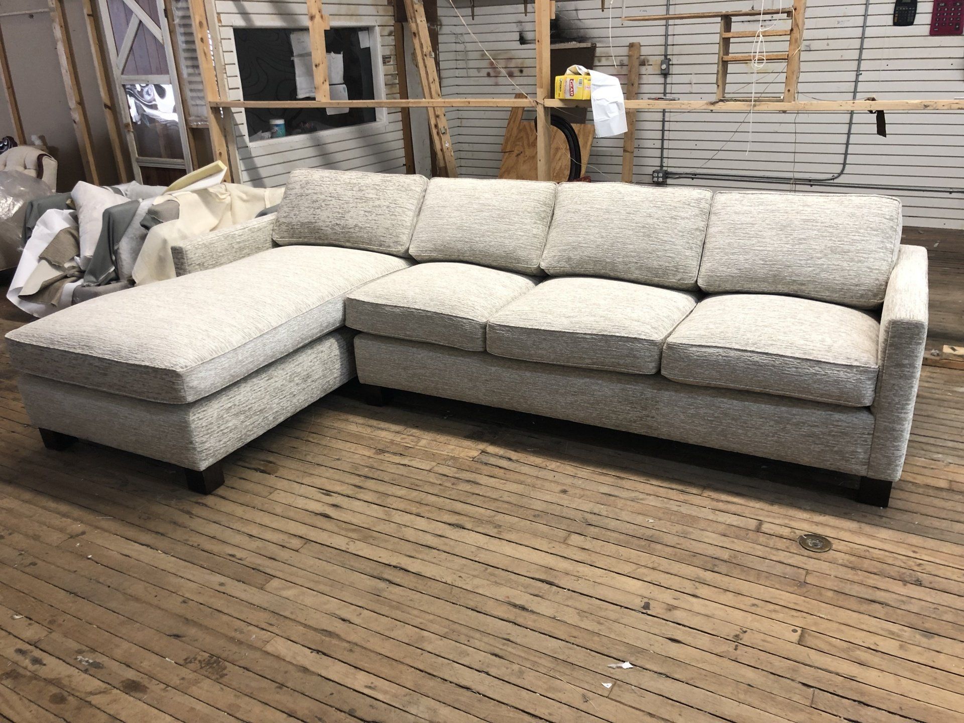 Furniture Gallery Westchester Upholstery F.A. Inc