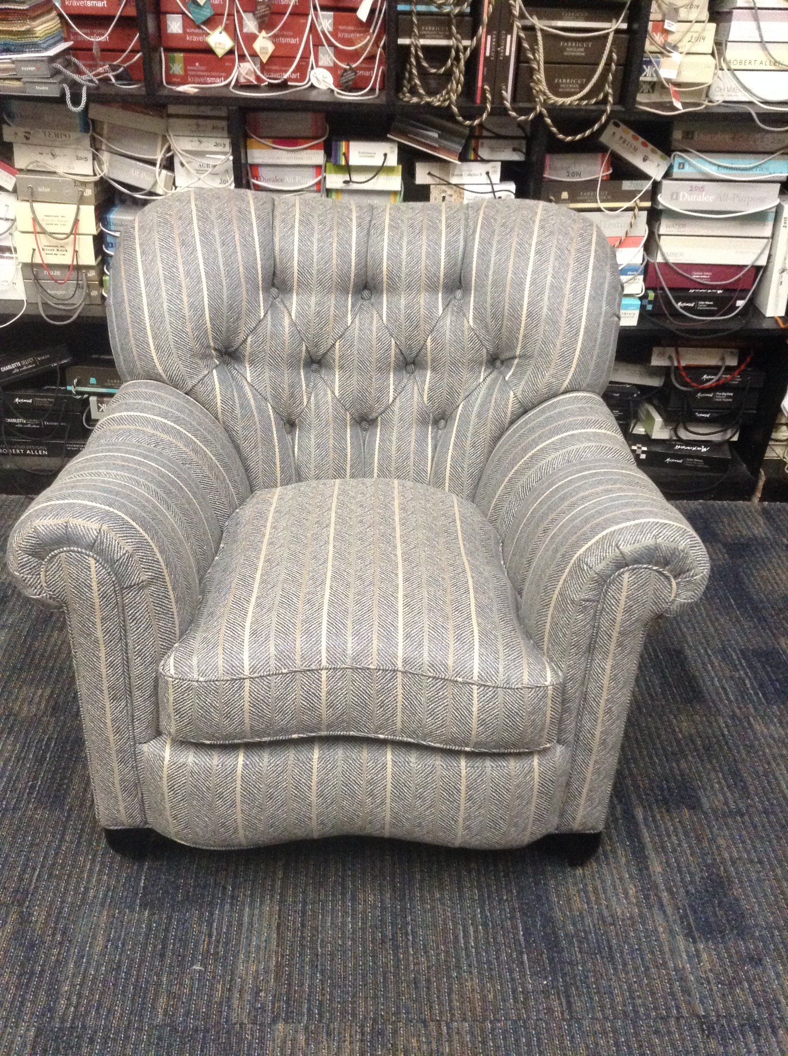 Furniture Gallery Westchester Upholstery F.A. Inc