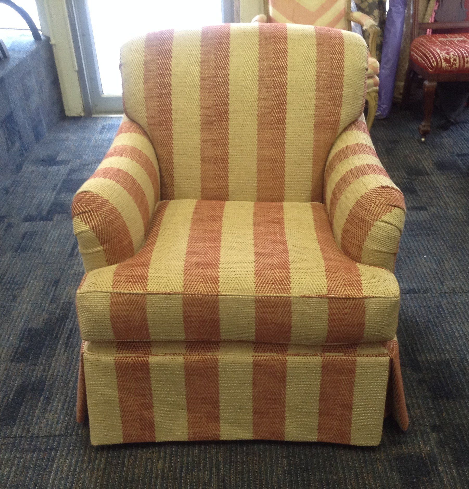 Furniture Gallery Westchester Upholstery F.A. Inc