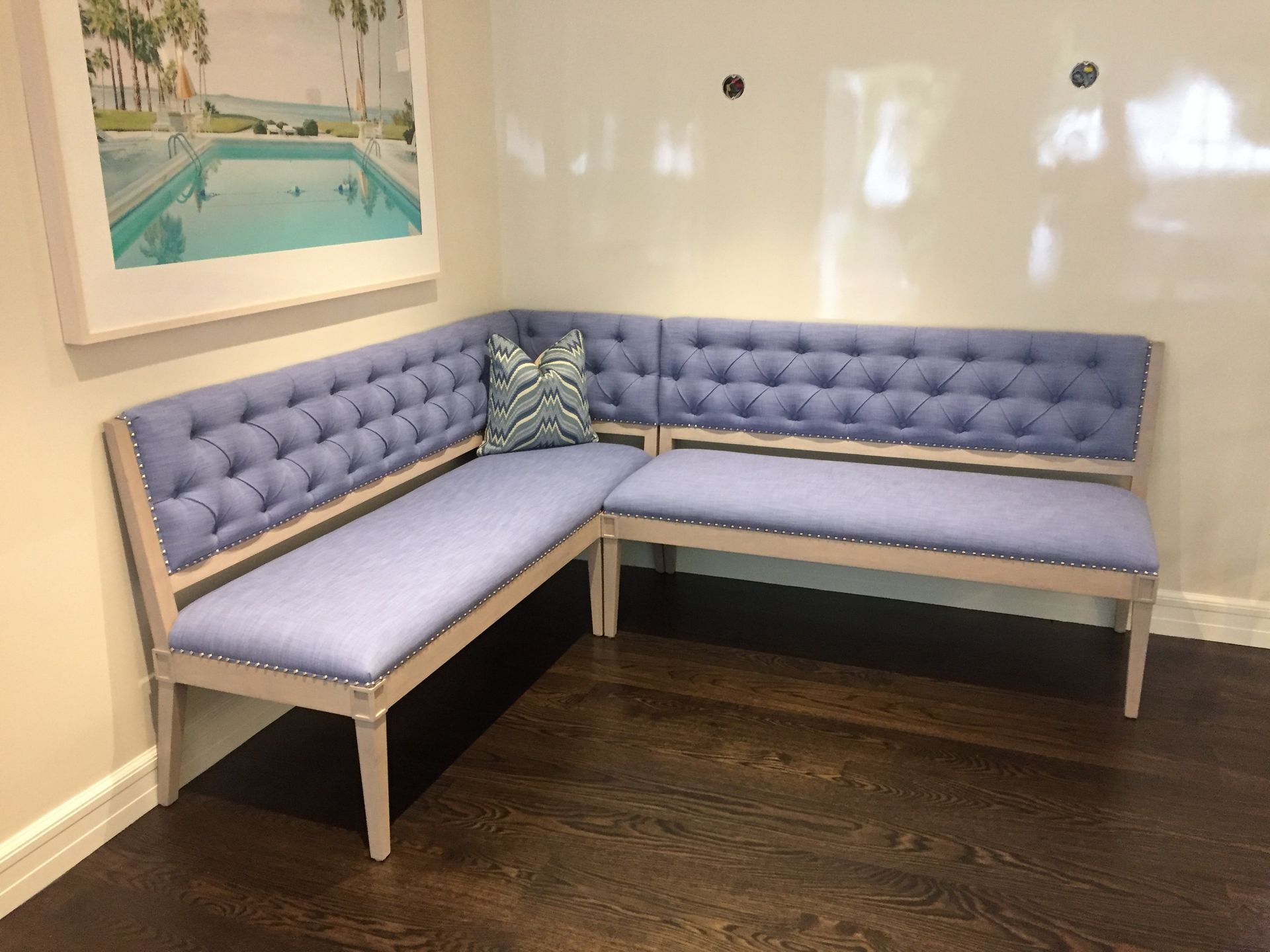 Furniture Gallery Westchester Upholstery F.A. Inc