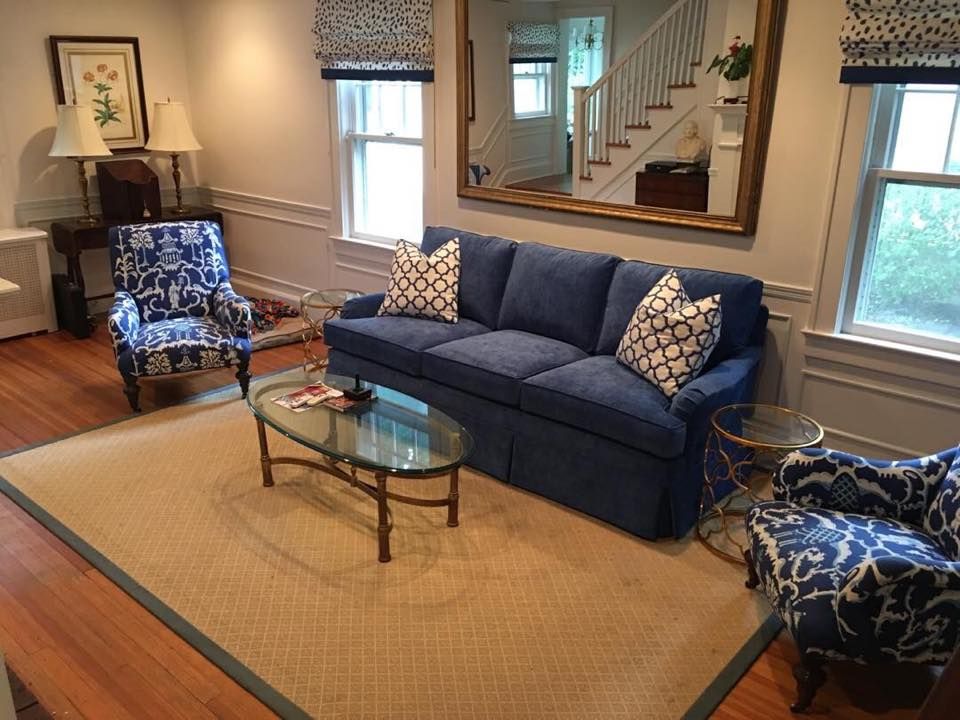 Furniture Westchester Upholstery F.A. Inc Port Chester, NY