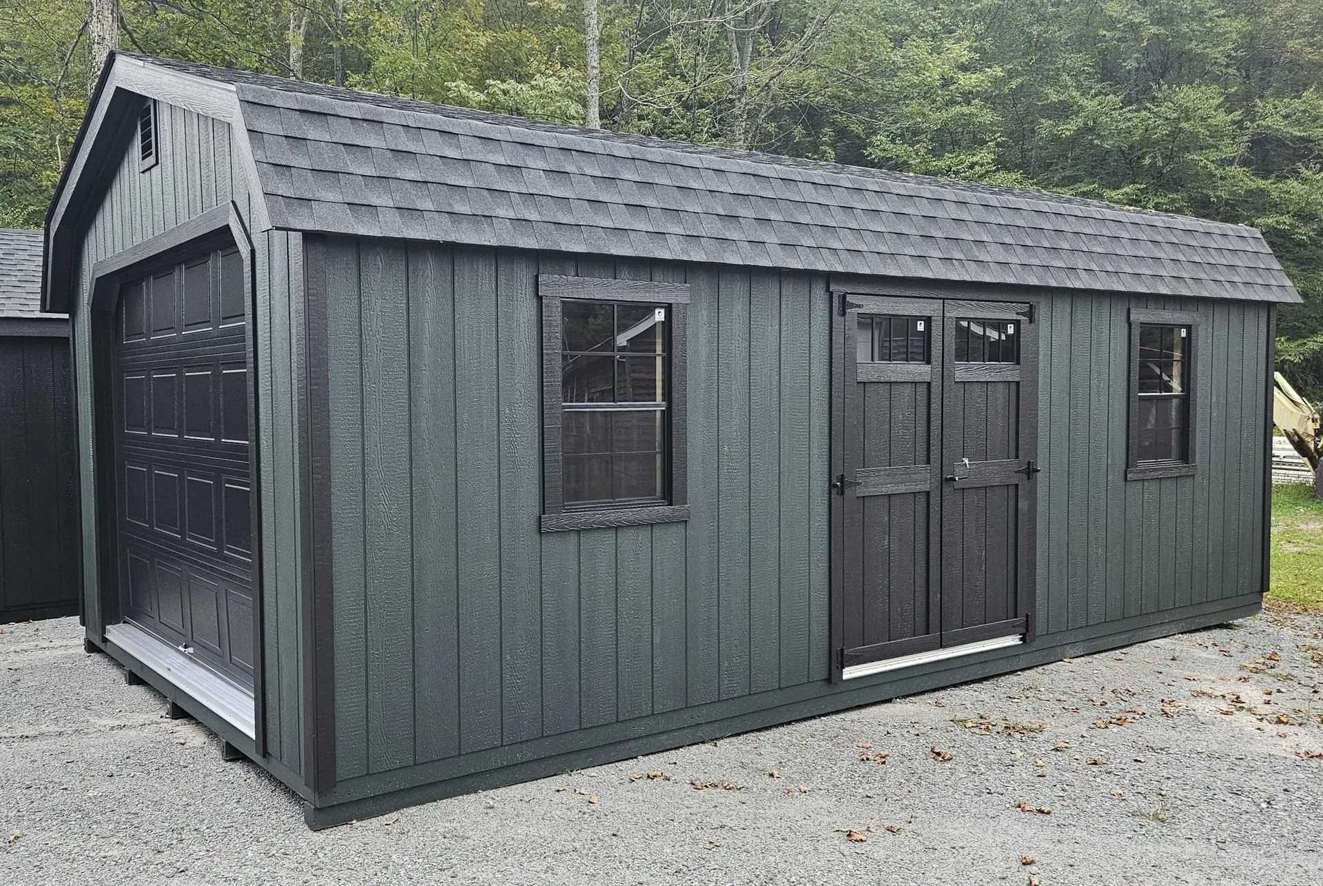 14' x 24' Patriot Dutch