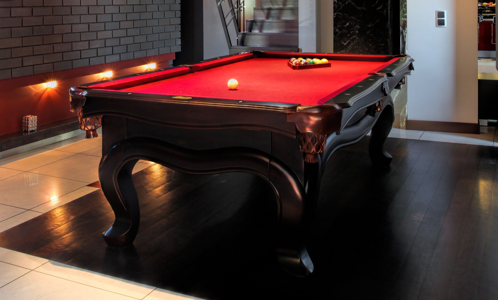 Billiards Unlimited Pool Tables Franklin, OH