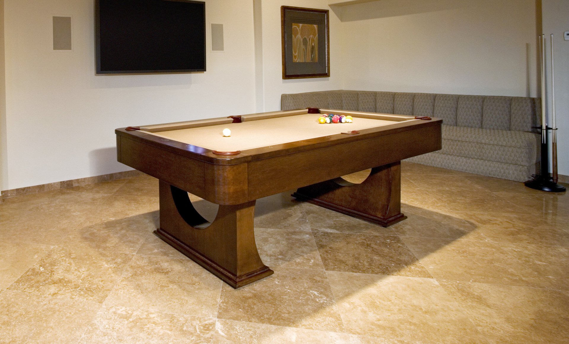 Billiards Unlimited Pool Tables Franklin, OH