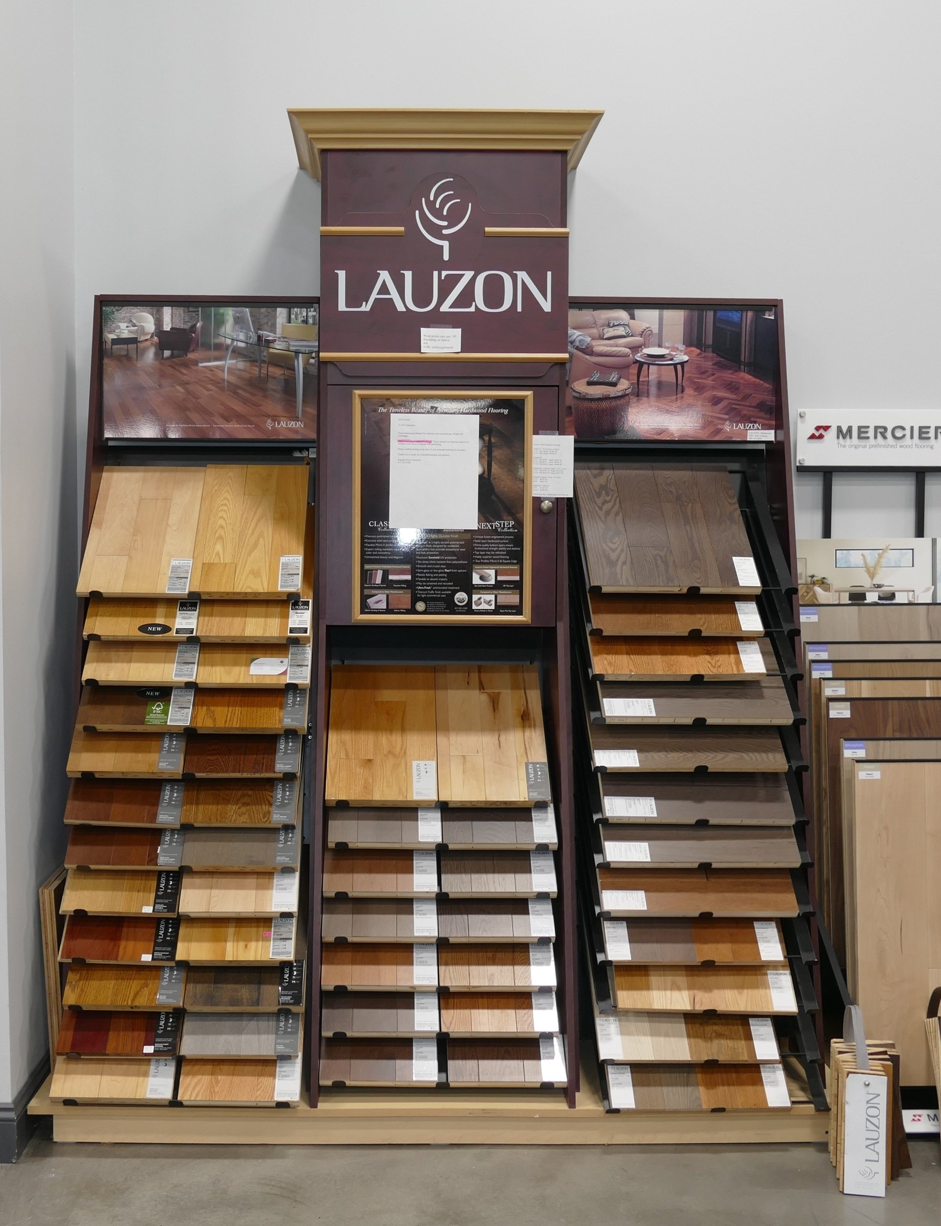 Superior Floor Solutions Gallery Belchertown, MA