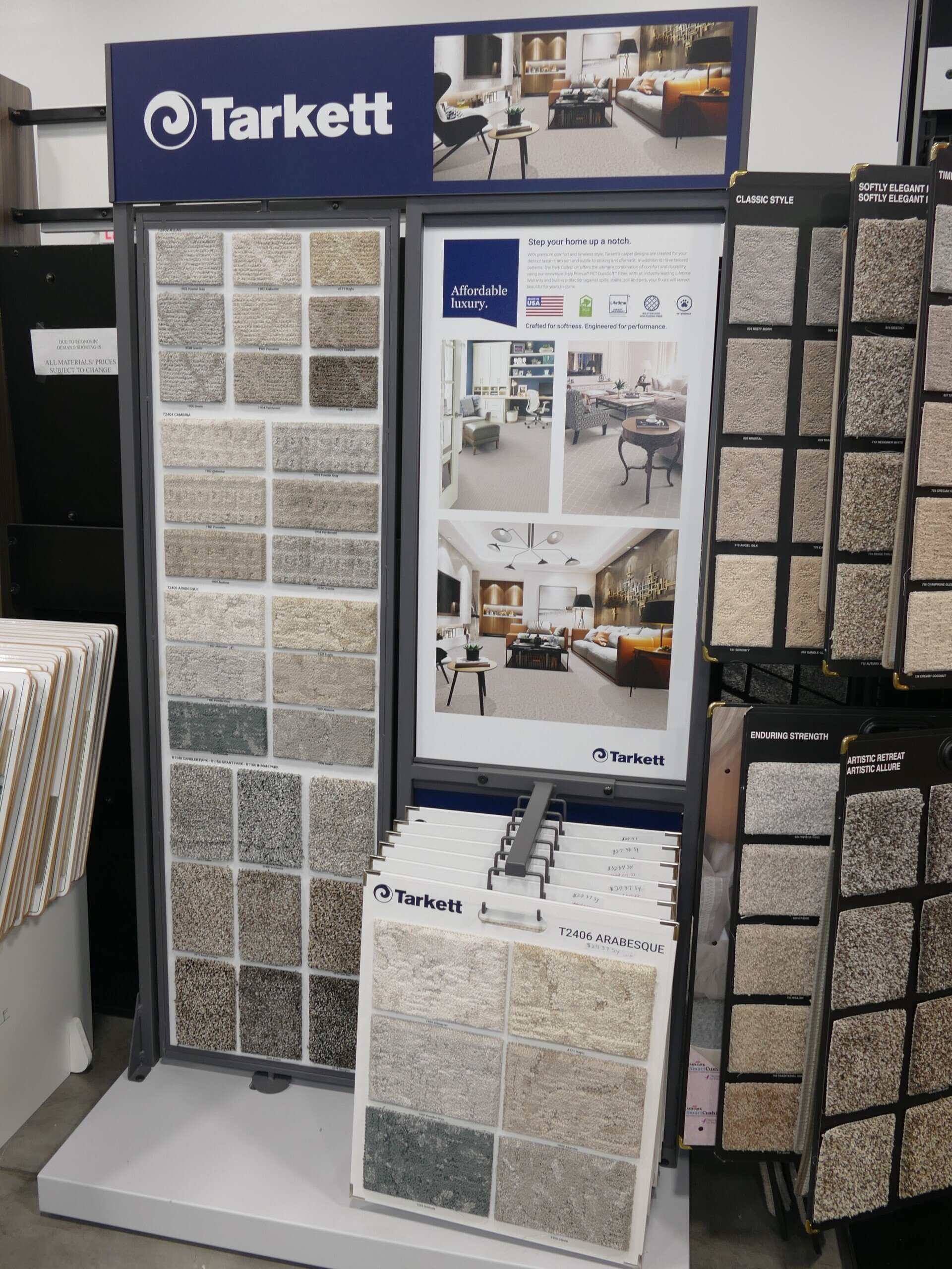 Superior Floor Solutions Gallery Belchertown, MA