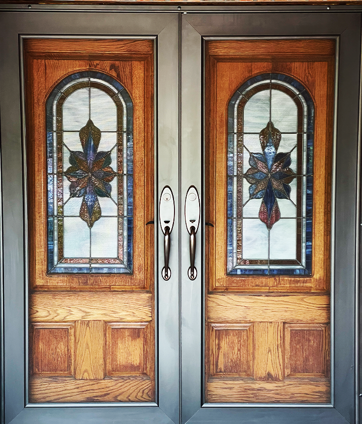 Security Doors & Windows | Tulare County, CA