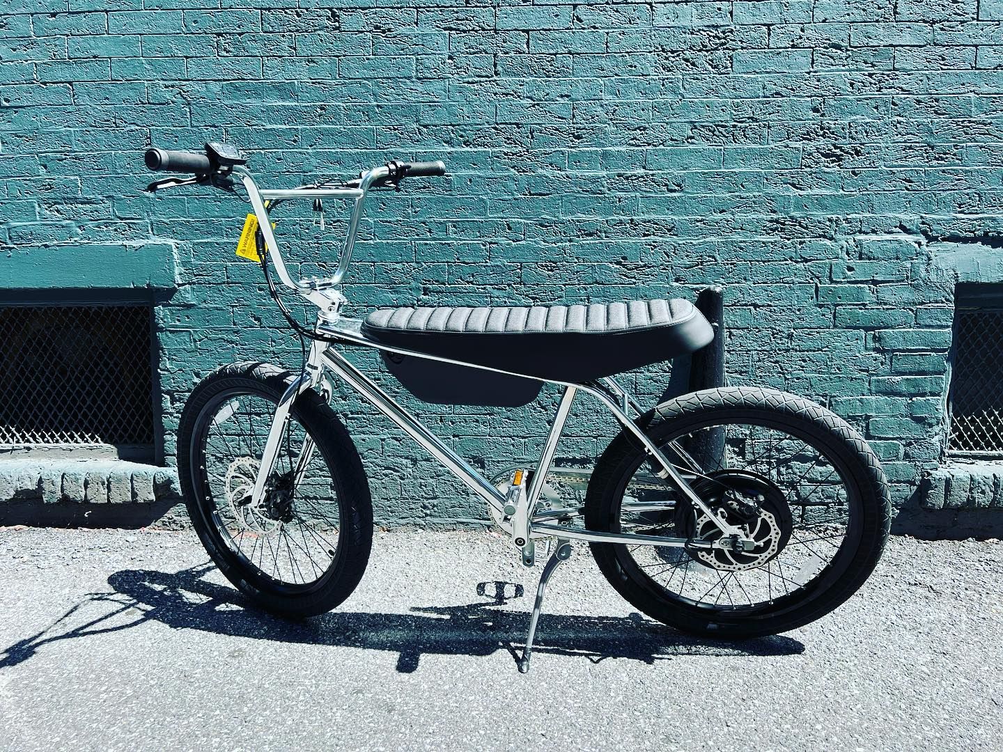 EBikes Let's Roll Electric Bike Shop Lancaster, PA