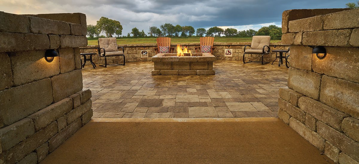 Hardscapes Etc Photo Gallery Knoxville, TN
