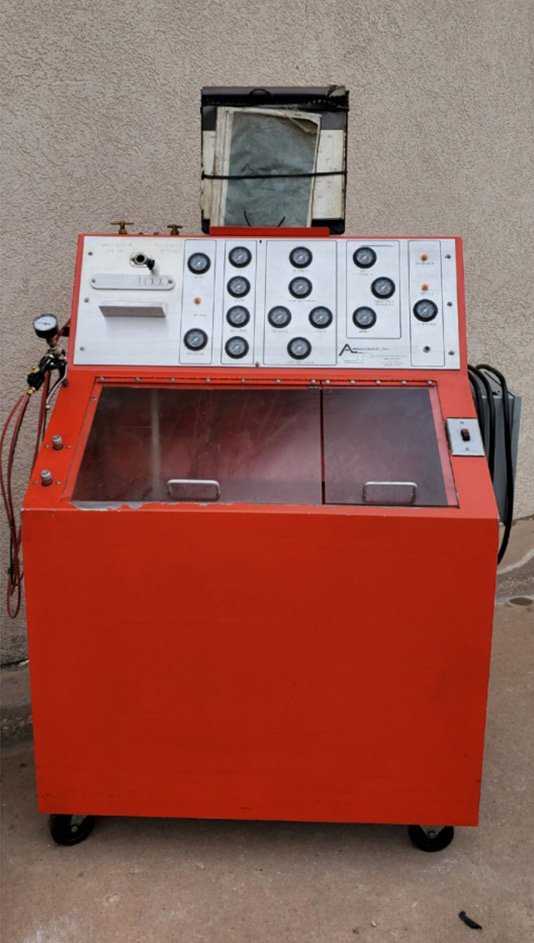 Transmission Exchange Inc Of Chickasha Gallery Chickasha