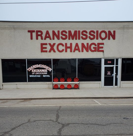 Transmission Exchange Inc Of Chickasha Chickasha, OK