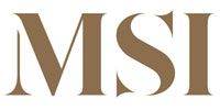 MSI logo