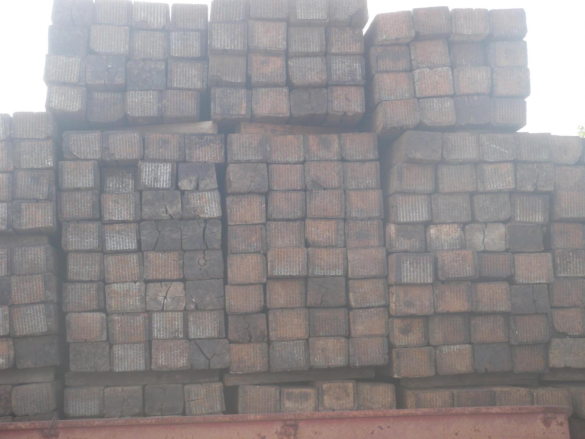 Railroad Ties Landscaping Rail Ties Memphis, TN