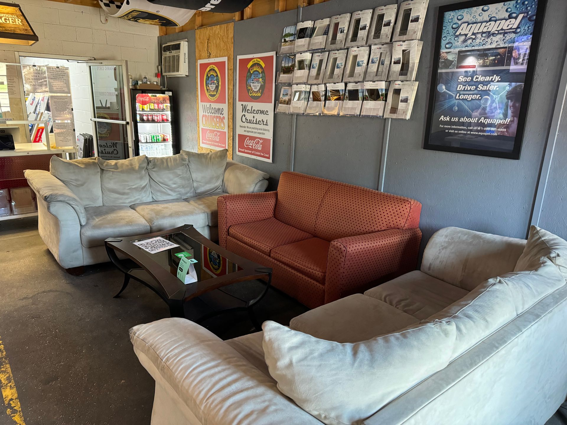 Window Tinting Pinnacle Protection Solutions Gulfport, MS