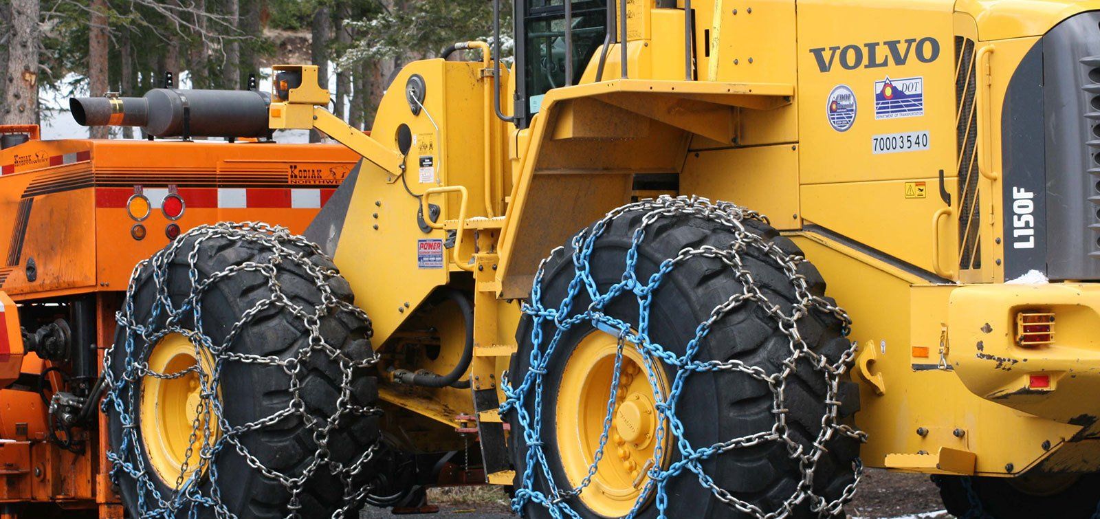 About Diamond Hydraulics