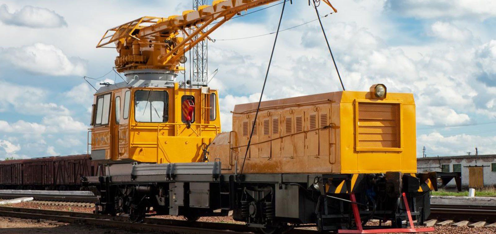 About Diamond Hydraulics