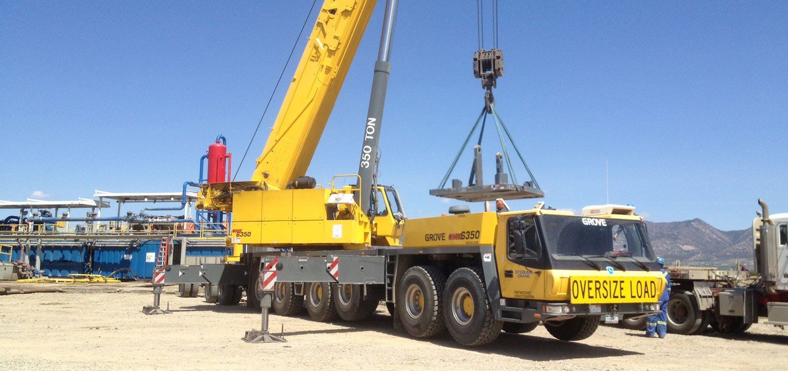 About Diamond Hydraulics