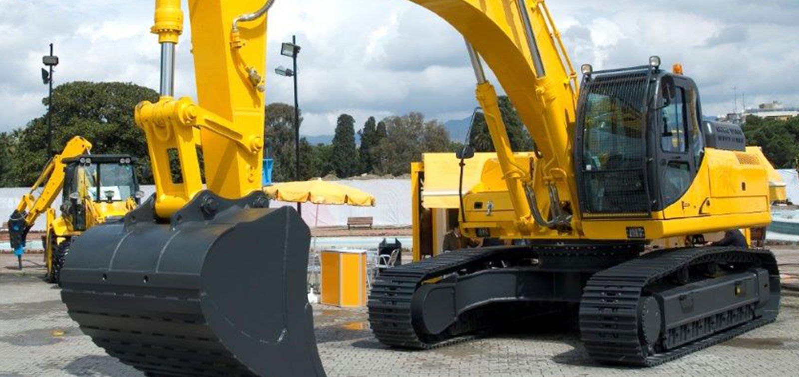 About Diamond Hydraulics