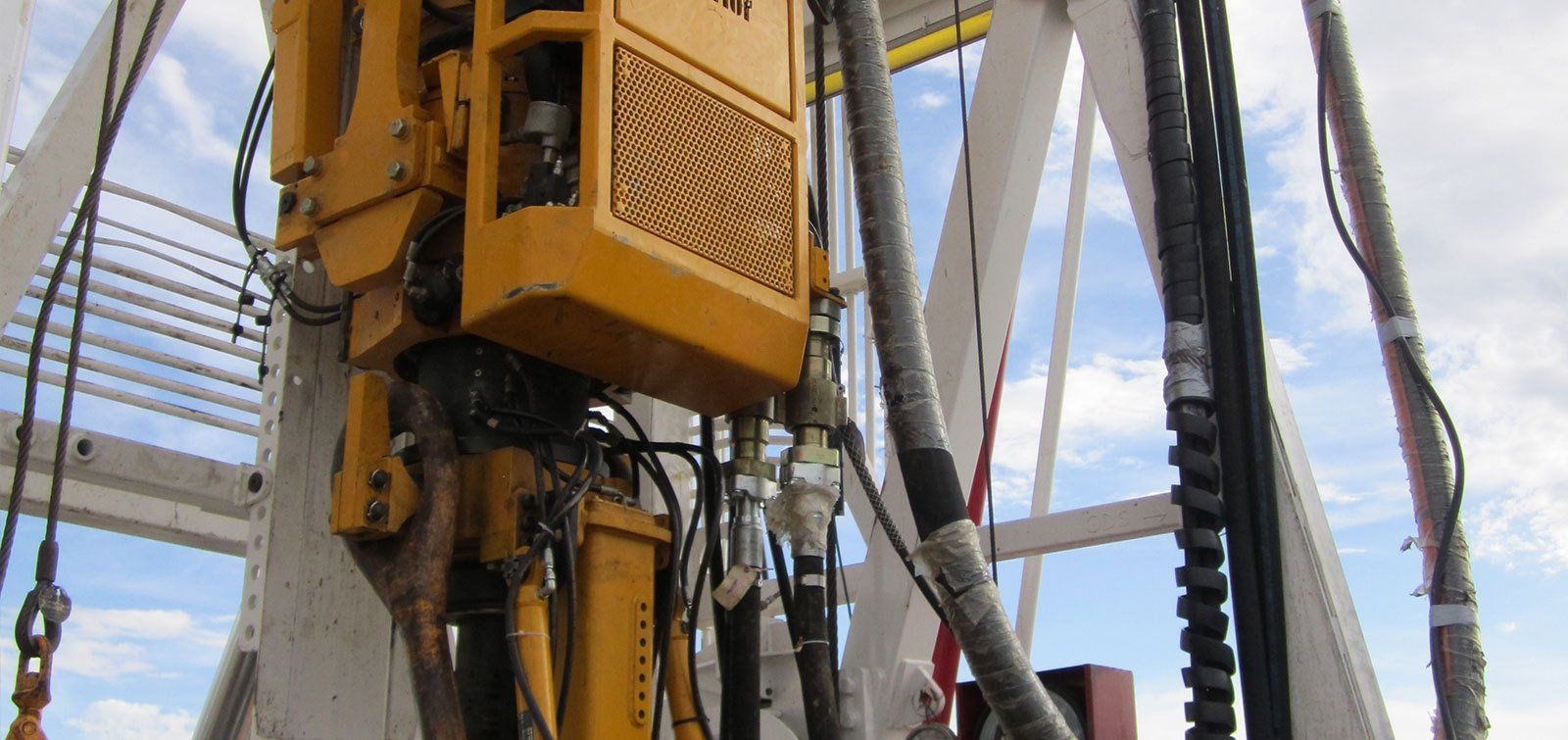 About Diamond Hydraulics