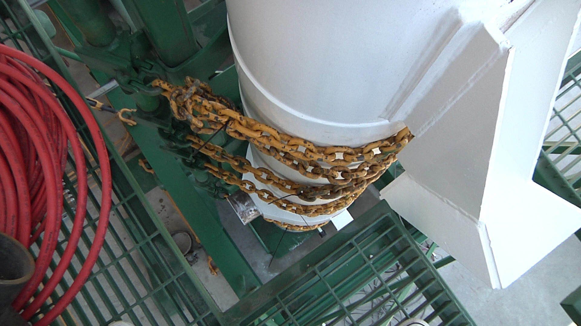 Hydraulic Testing and Products Hitchcock, TX