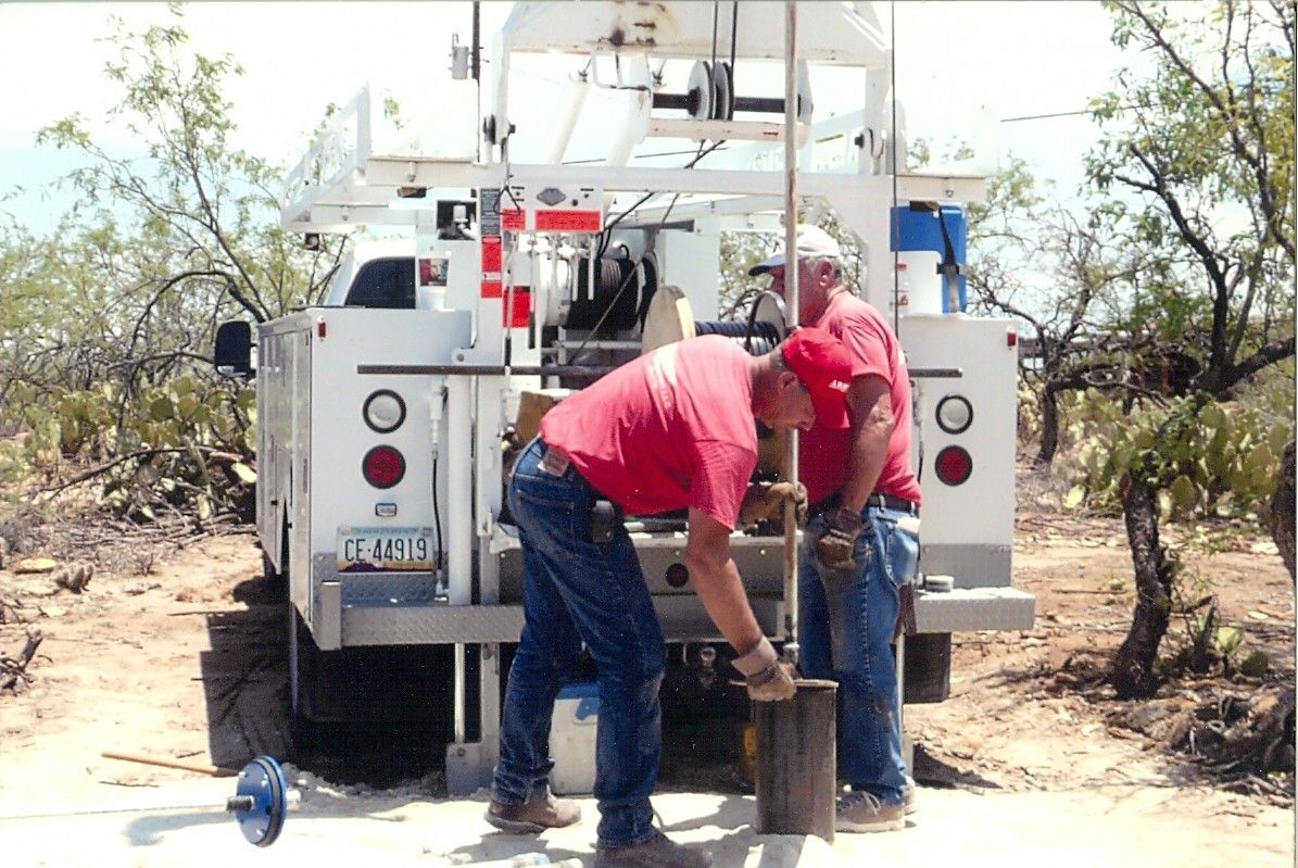 Photo Gallery Arrow Pump Company LLC