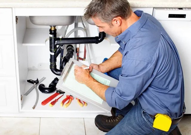 Plumber Lowell Ma