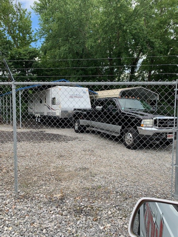 RV Transport Motorhome Towing Service Mount Airy, NC