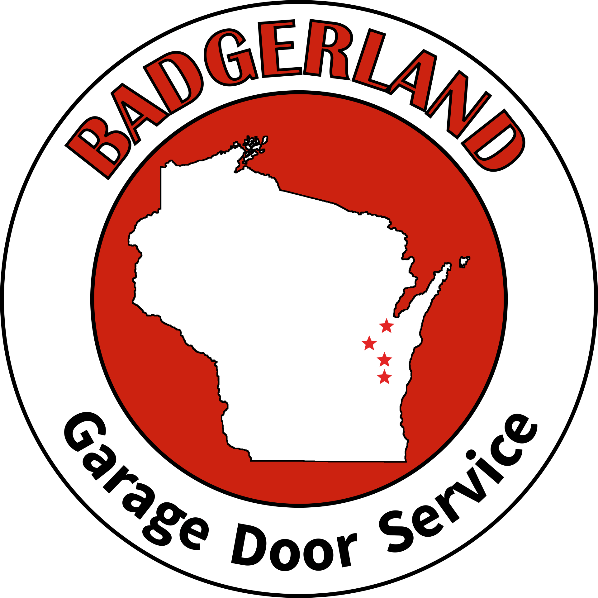 "Garage Door Repair" Appleton, WI Green Bay, WI