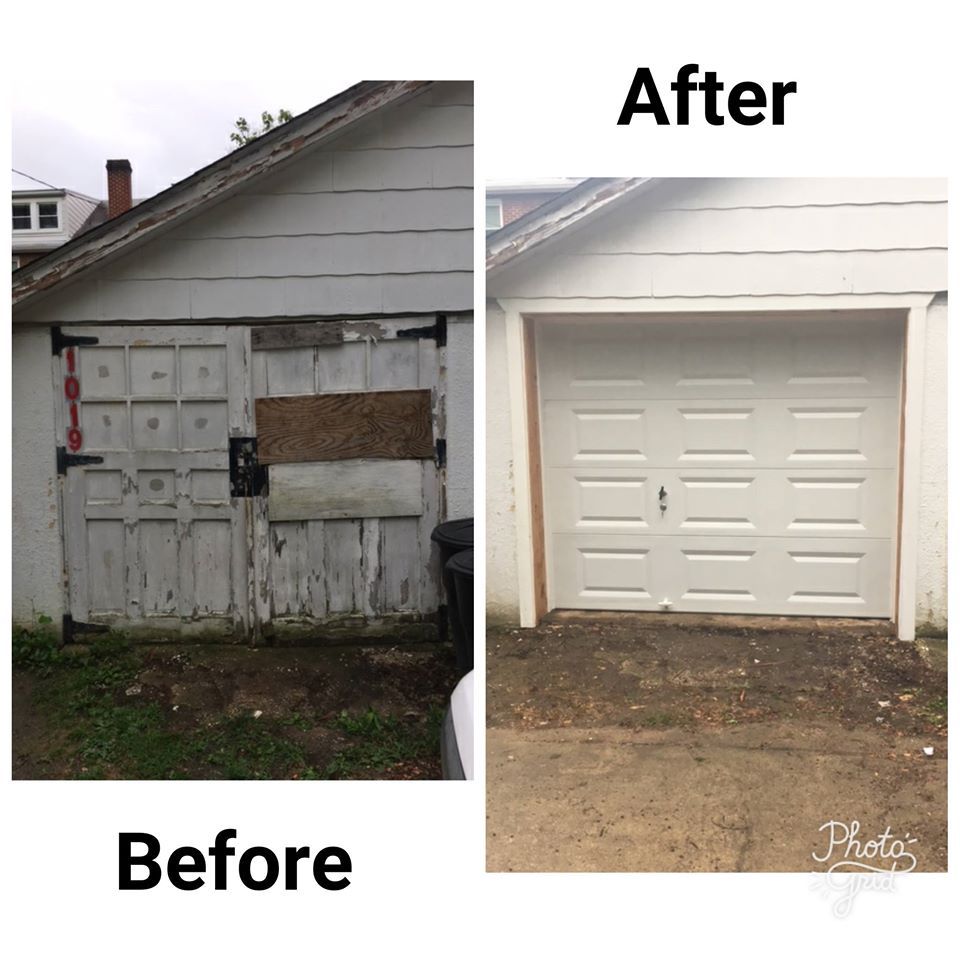 Fred C. Johnson Co INC Photo Gallery Jessup, MD