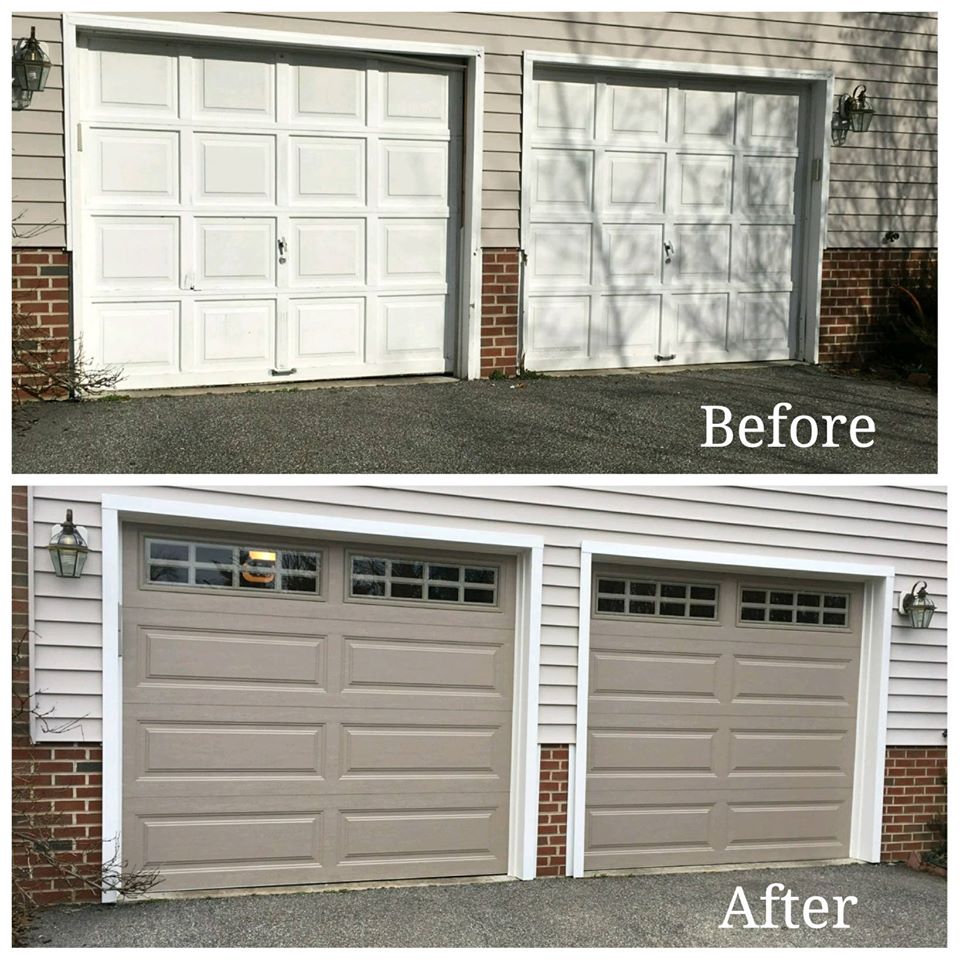 Fred C. Johnson Co INC Photo Gallery Jessup, MD