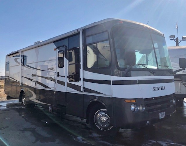 Comrie RV Recreational Vehicle Gallery Hermiston, OR