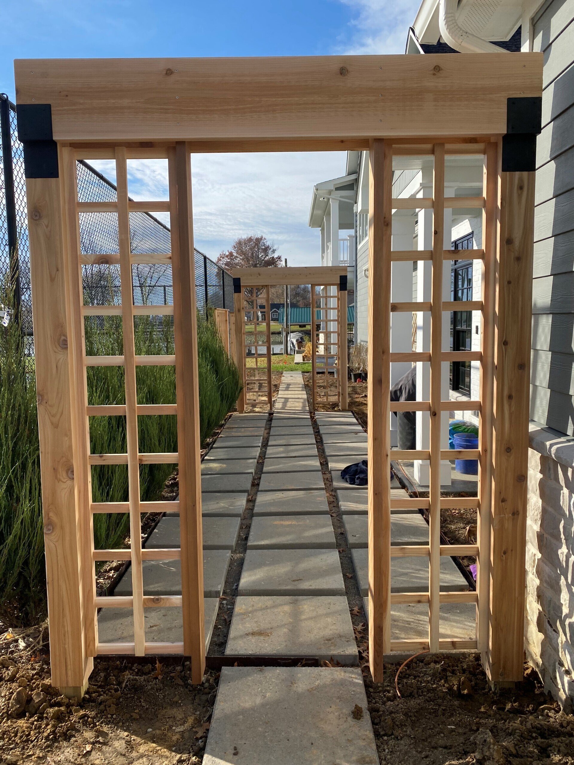 Jones Lumber & Millwork Co. Wood Materials Columbus, OH