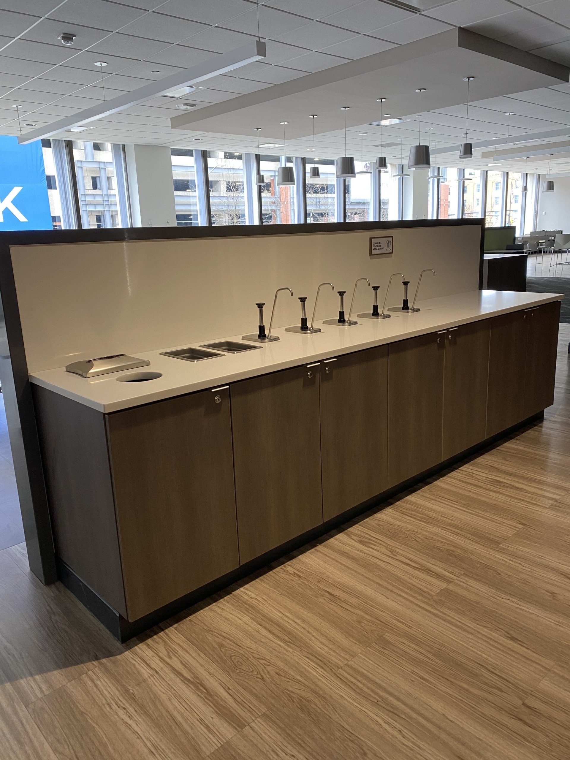 Jones Lumber & Millwork Co. Wood Materials Columbus, OH