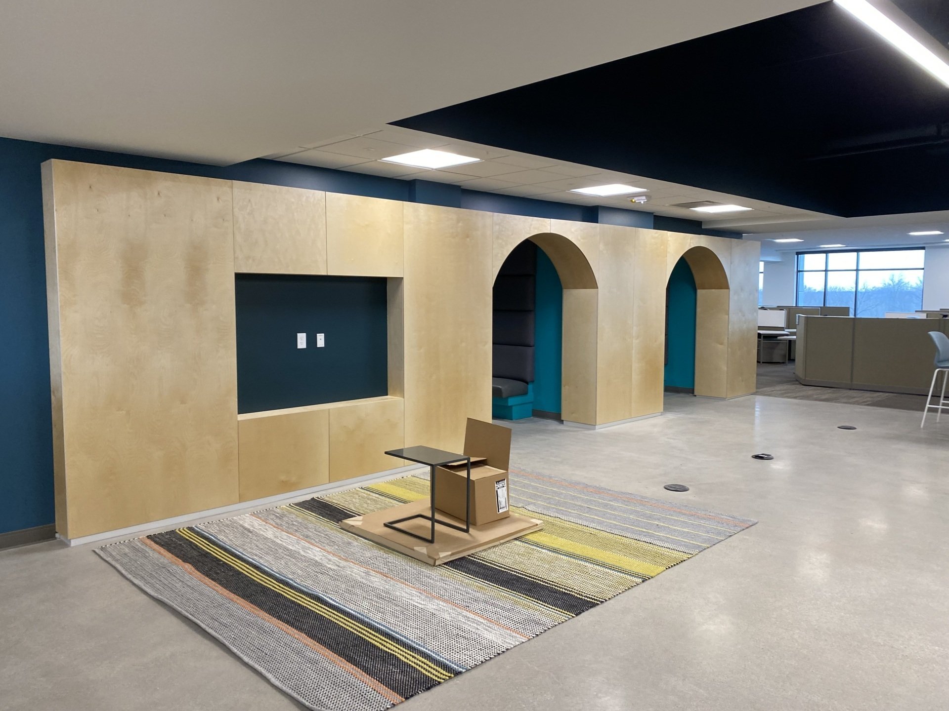 Jones Lumber & Millwork Co. Wood Materials Columbus, OH