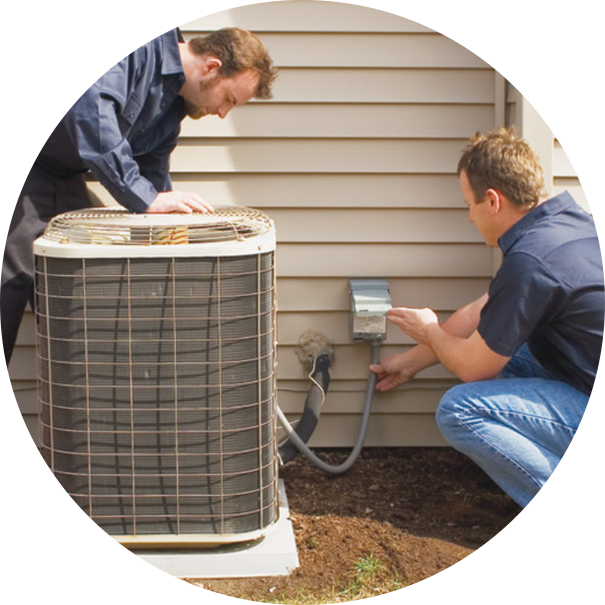 Heating Repairs Griffin, GA Jackson Heating & Cooling