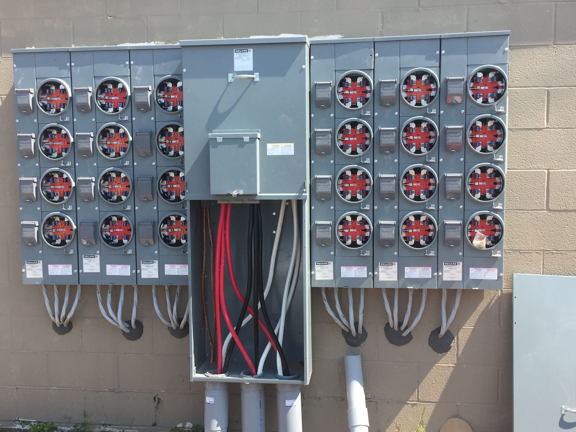 Electrical Services McClure, PA