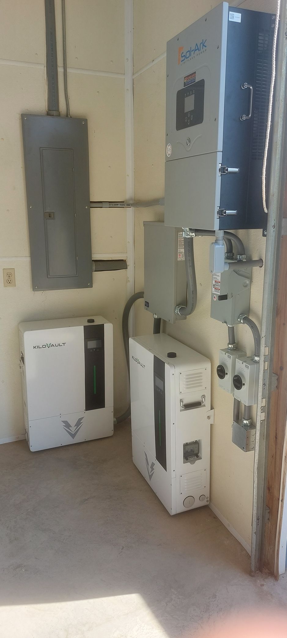 Electrical Services McClure, PA