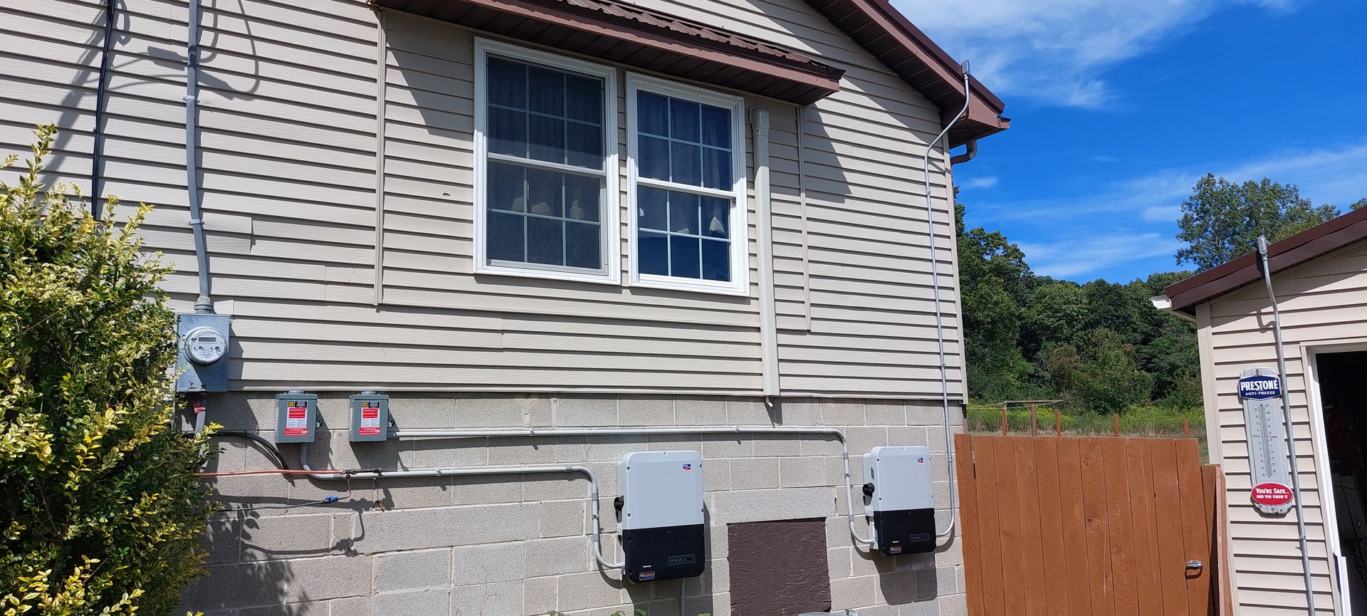 Electrical Services McClure, PA