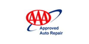 AAA logo