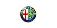 Alfa Romeo logo
