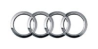 Audi logo 