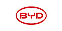 BYD logo 