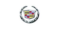 Cadillac crest logo