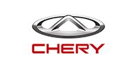 Chery car logo 