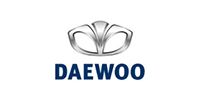 Daewoo logo 