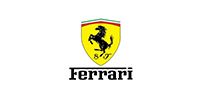 Ferrari logo 