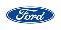 Ford logo 