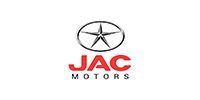 JAC Motors logo